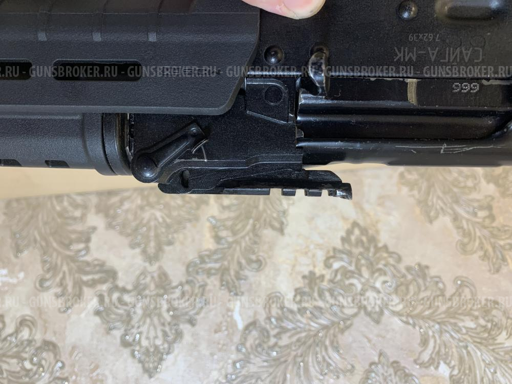 коллиматорный Vector Optics Maverick-III 1x22 MIL (SCRD-38) цвет TAN