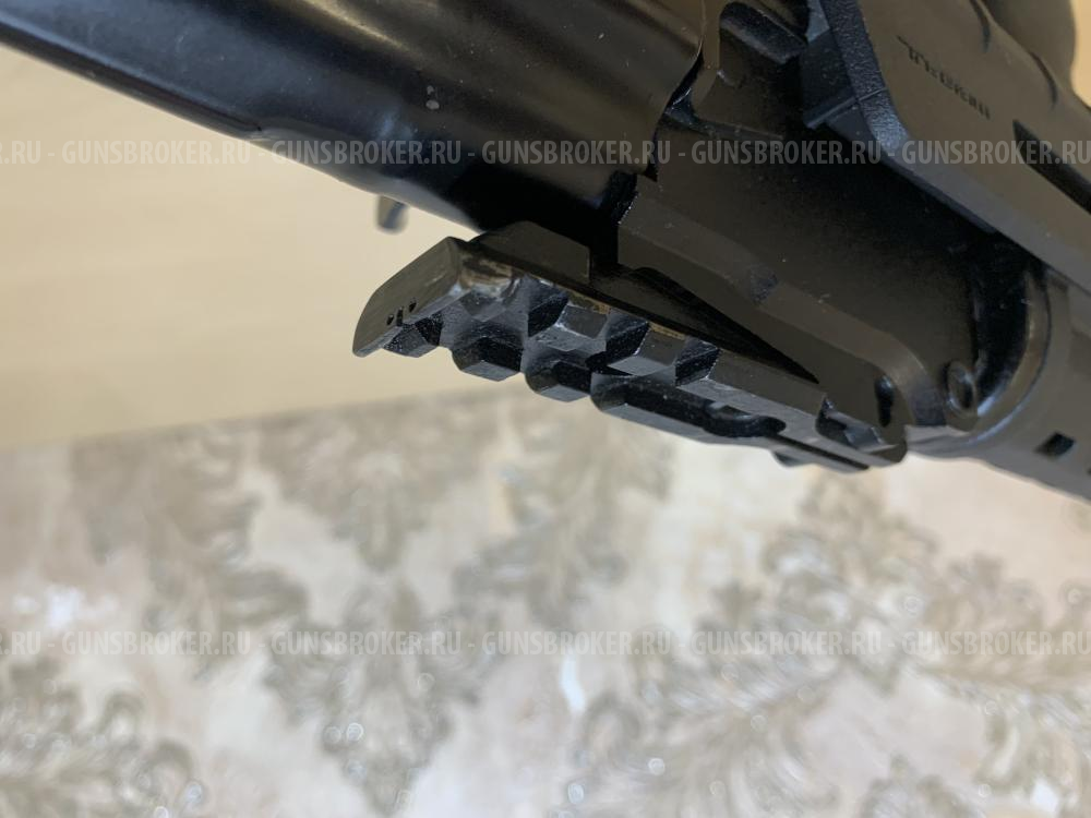 коллиматорный Vector Optics Maverick-III 1x22 MIL (SCRD-38) цвет TAN