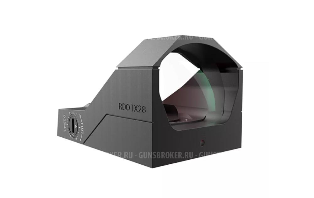 Колллиматорный прицел Artelv RDO 1х28 ARDO