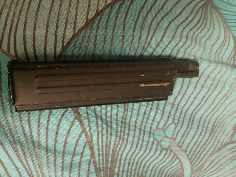 Колодка мушки кедр/тирекс. Магазин тирэкс