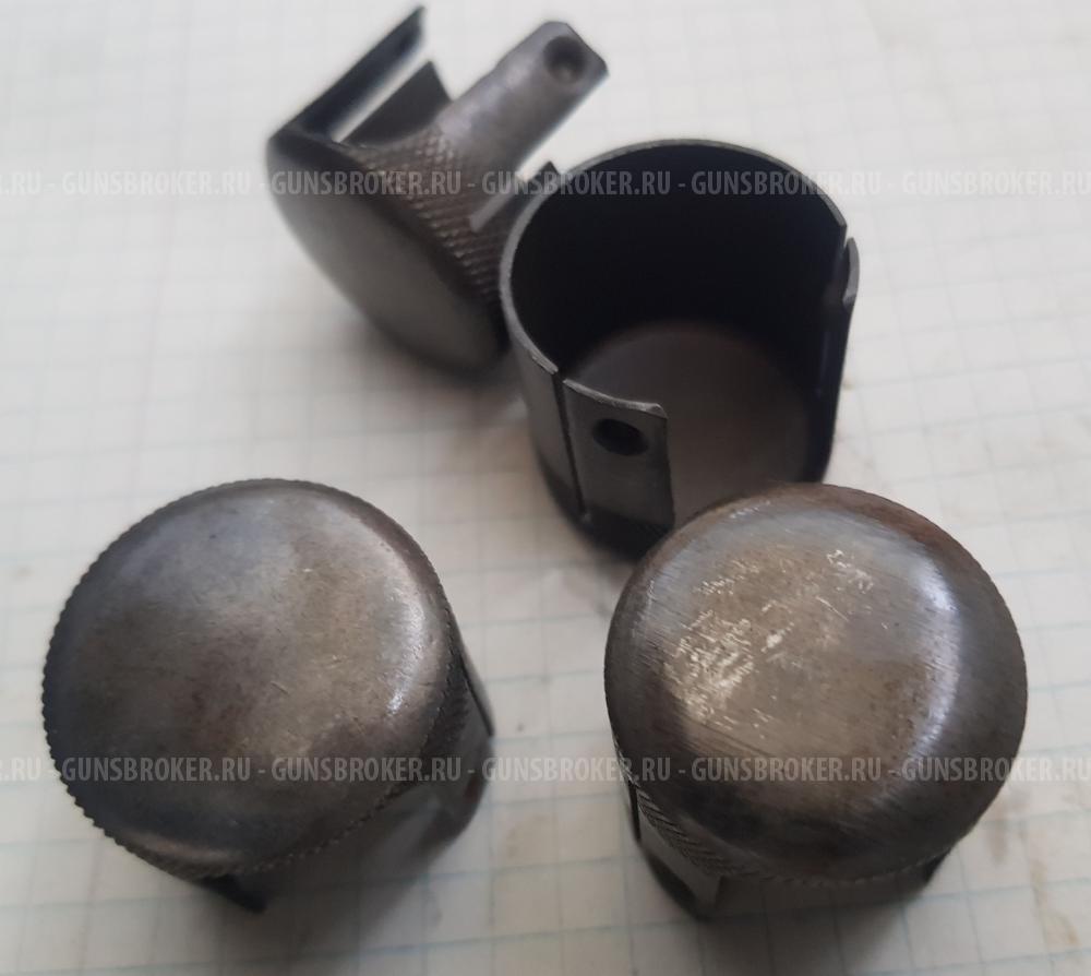 Колпачок ТОЗ-8.