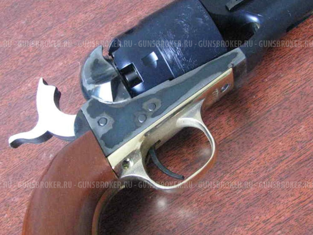 Кольт 1860 (Colt Army (1860) шумовая модель американского револьвера