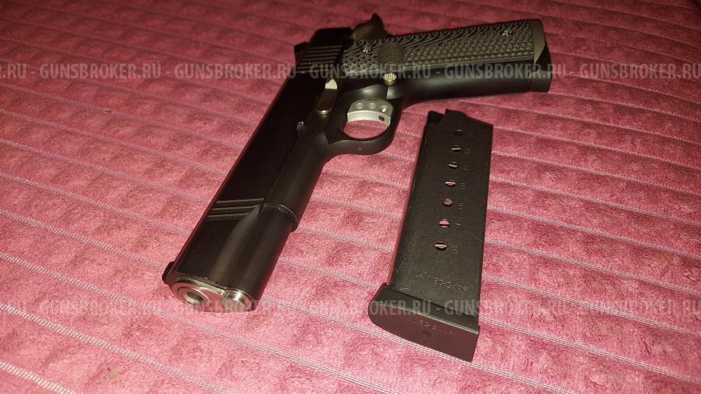 Кольт 1911 44тк