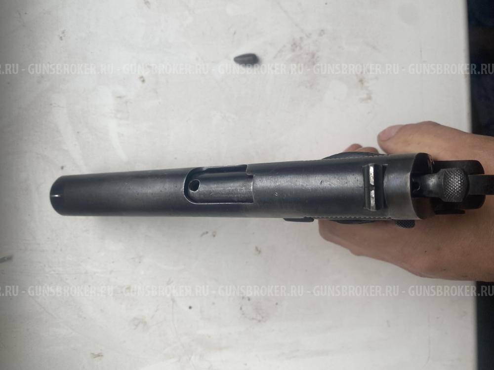 Кольт 1911 Английский заказ