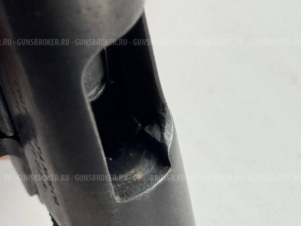 Кольт 1911 Английский заказ