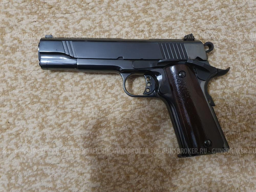 Кольт 1911 Т