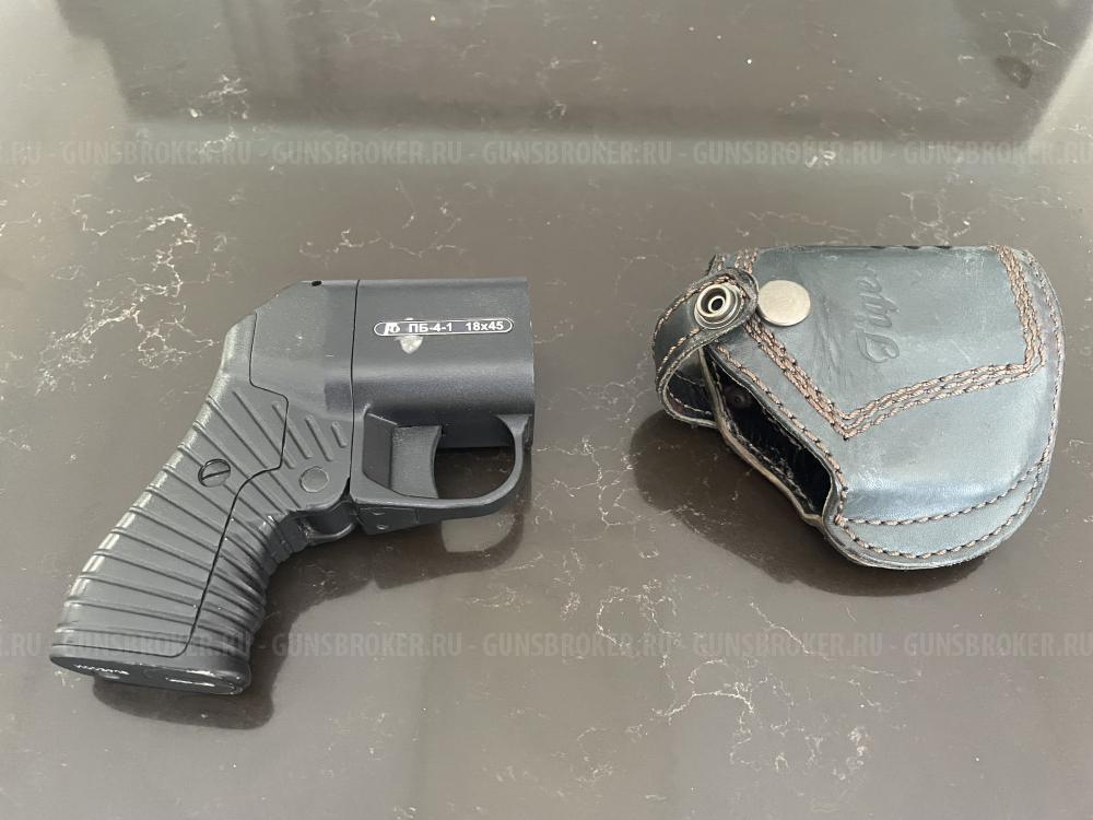 Кольт 1911 ТЕХКРИМ