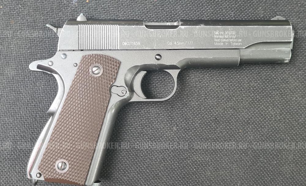 Кольт 1911
