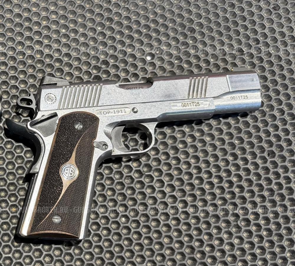 Кольт 1911