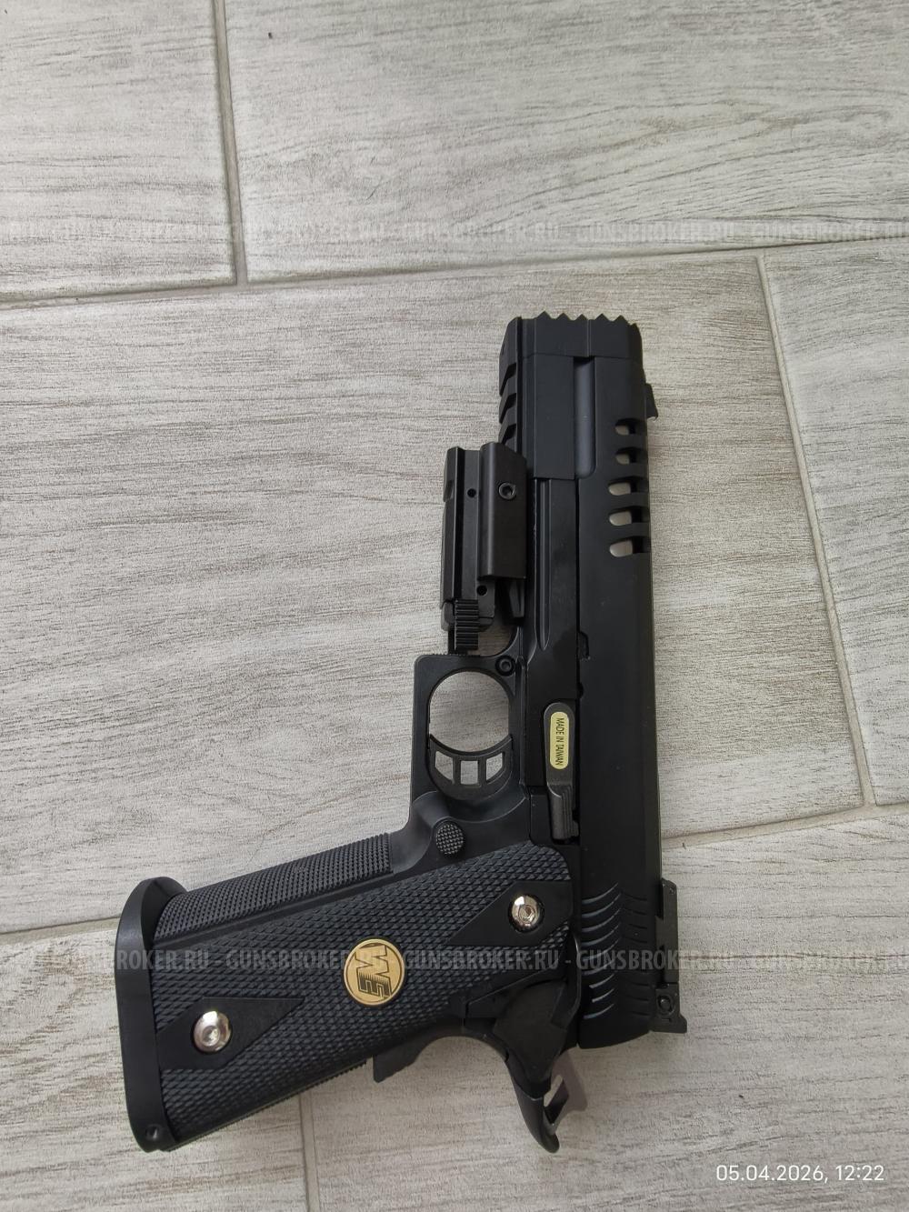 Кольт hi capa 5.2