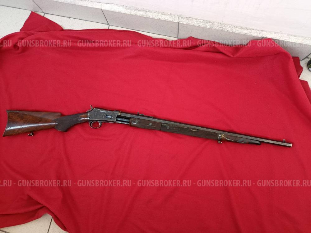 Кольт Лайтинг 44