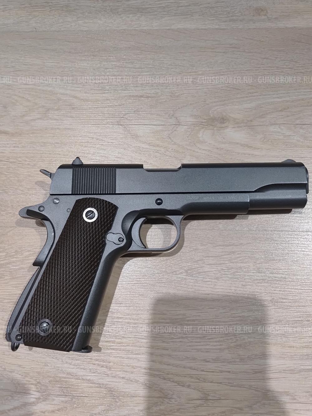 Кольт м1911