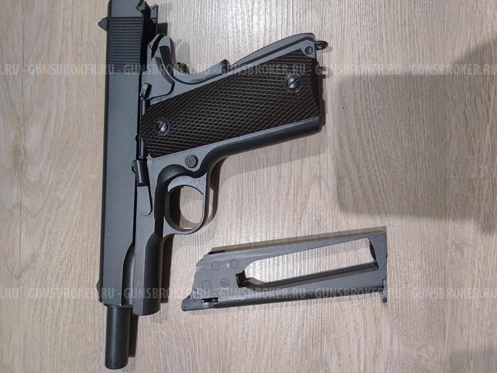 Кольт м1911
