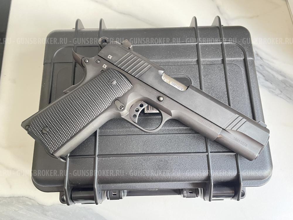 Кольт ТК1911-СХ