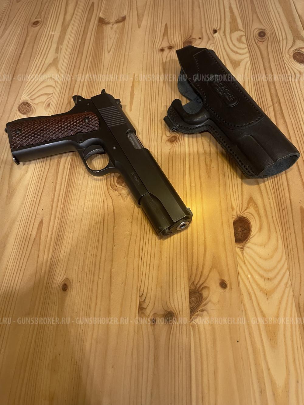 Кольт ТК1911Т