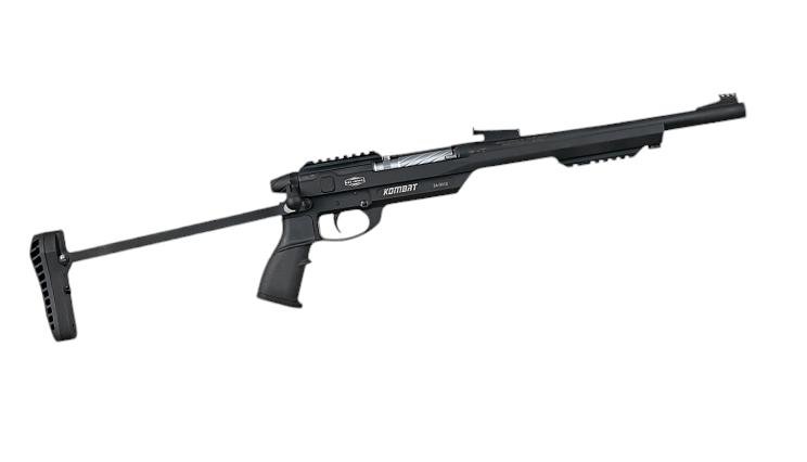 KOMBAT 20/76 3 д/н, L-340