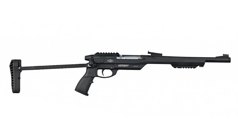 KOMBAT 20/76 3 д/н, L-340