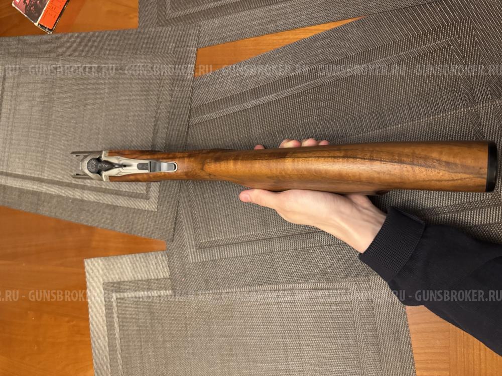 Комбинированное ружье Blazer BBF97 prestige