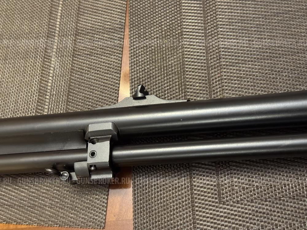 Комбинированное ружье Blazer BBF97 prestige