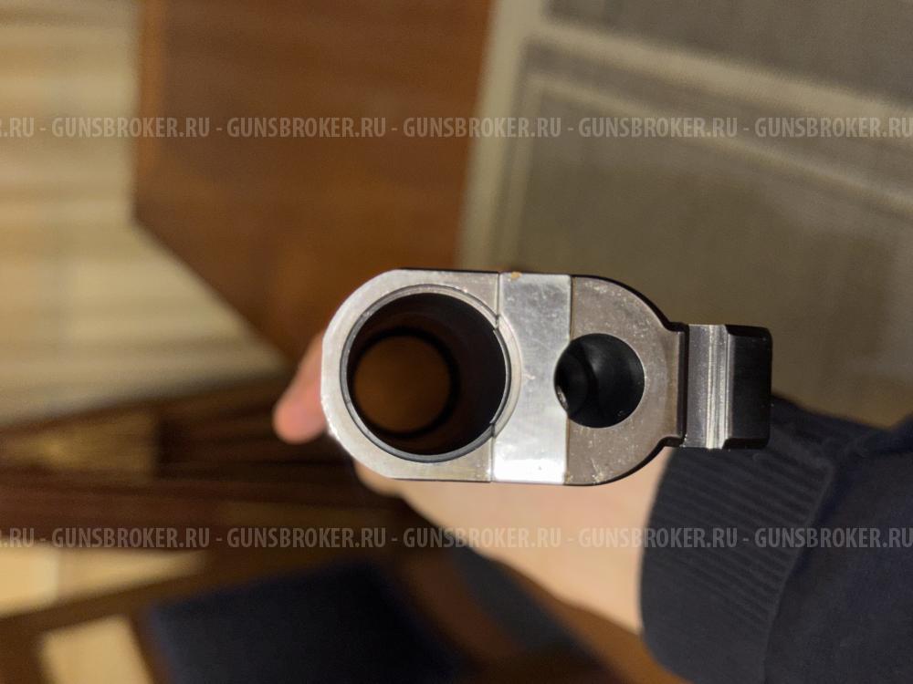 Комбинированное ружье Blazer BBF97 prestige