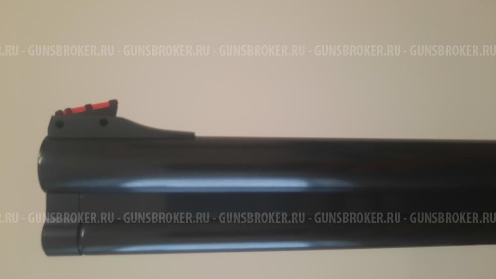 комбинированное ружьё CZ BRNO COMBO BBF12*76/ 308 win