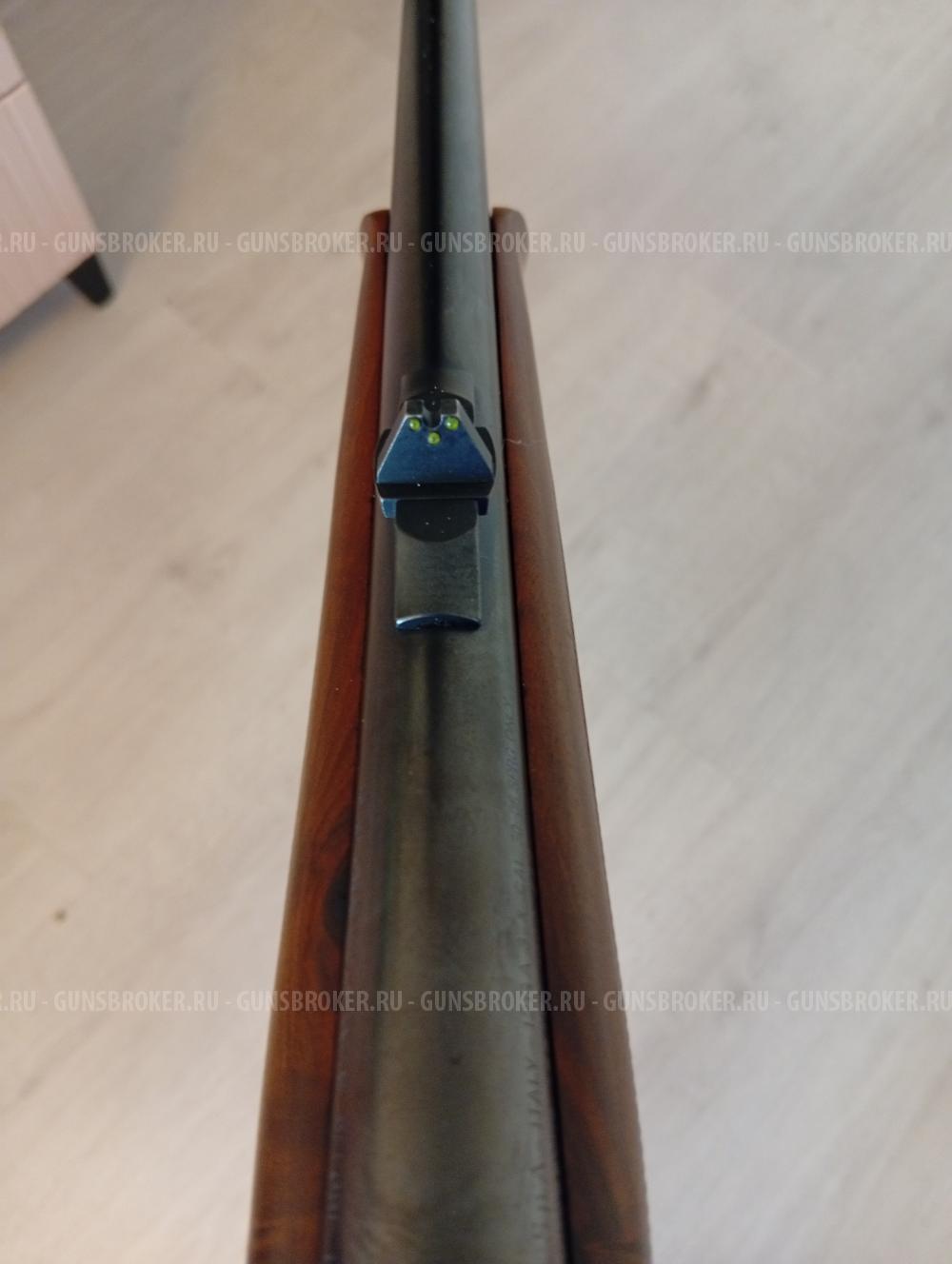 Комбинированное ружье Fabarm Dual