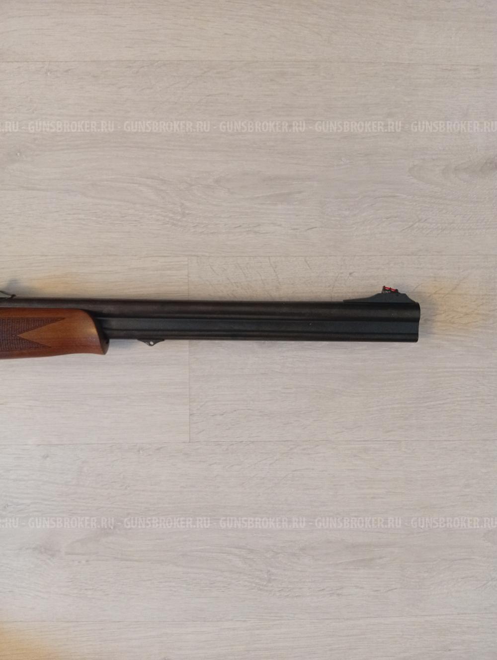 Комбинированное ружье Fabarm Dual