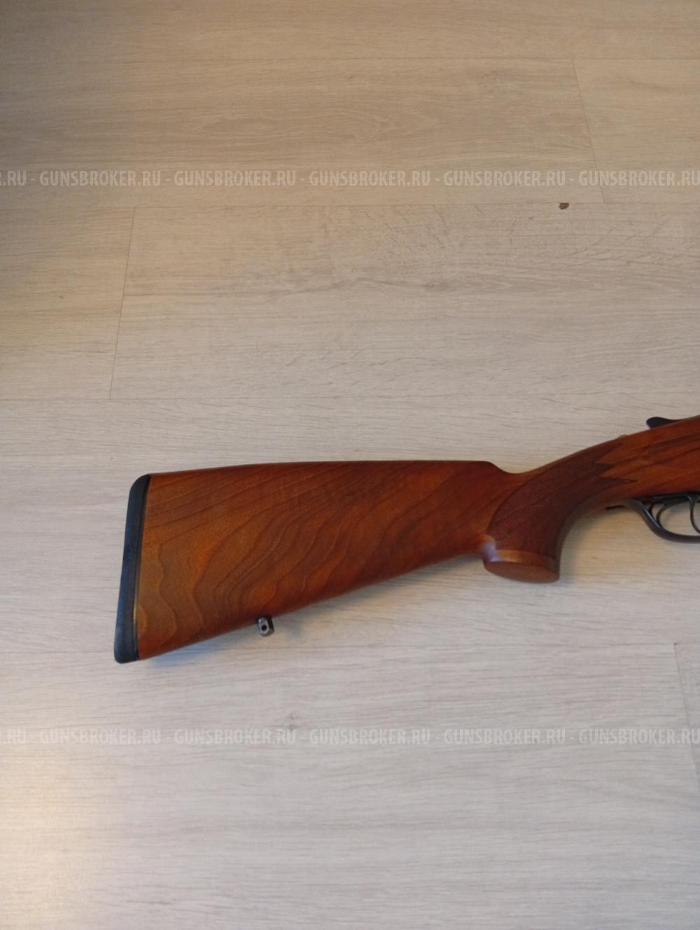 Комбинированное ружье Fabarm Dual