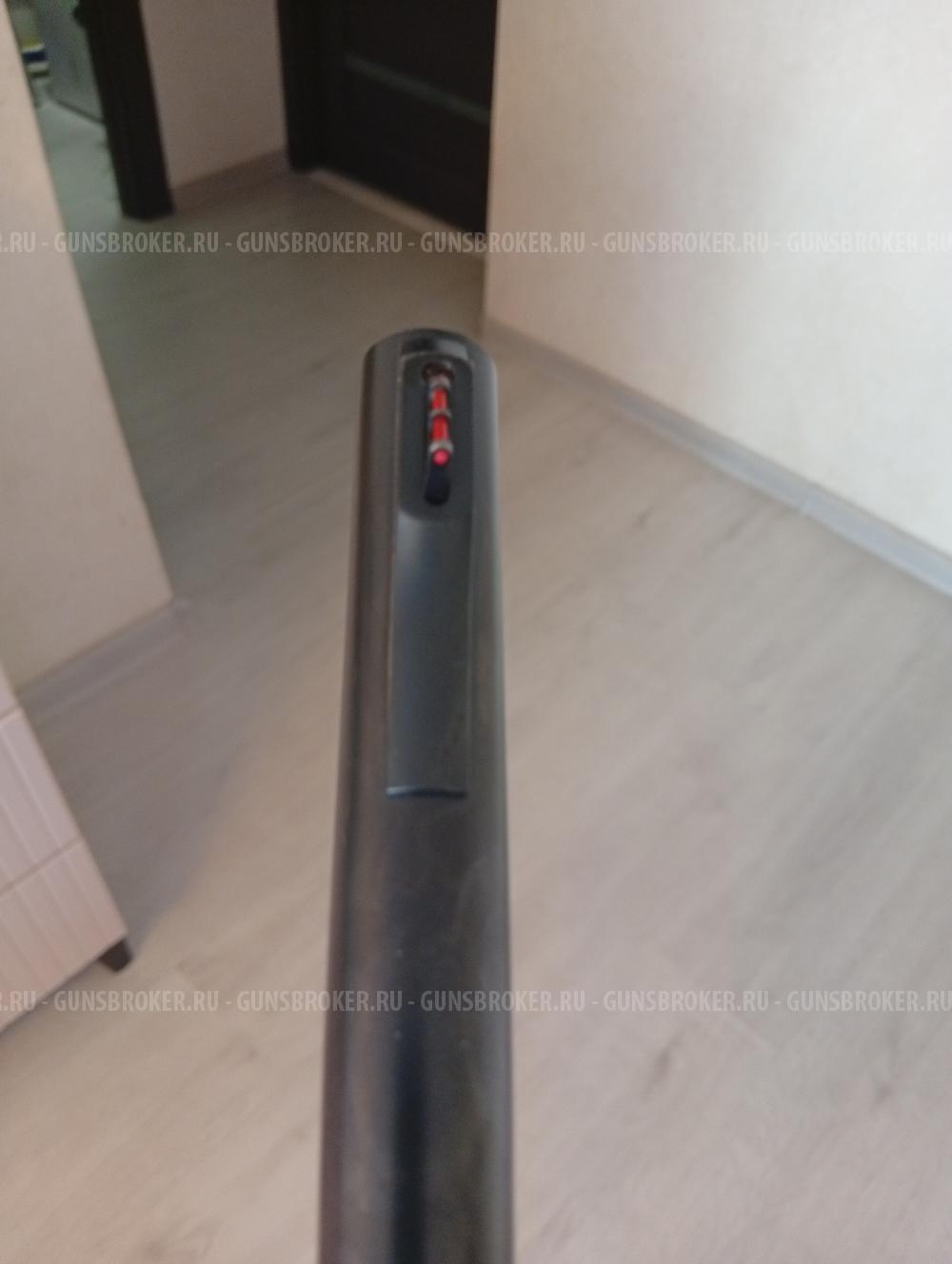 Комбинированное ружье Fabarm Dual