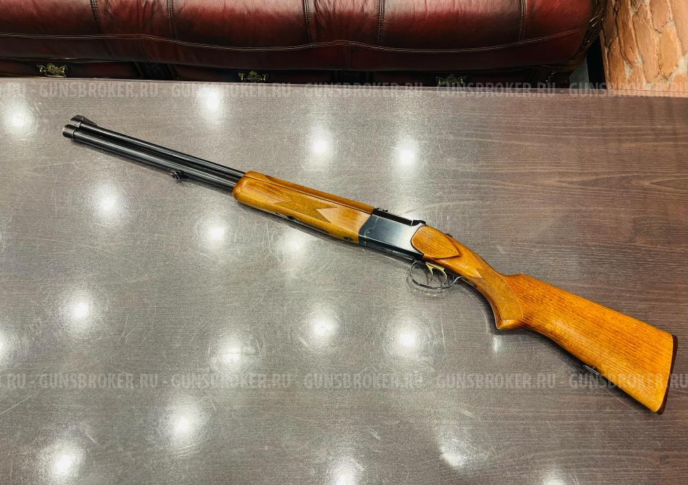 Комбинированное ружье ИЖ-94 (Север) к.20х70/22LR(5,6мм)
