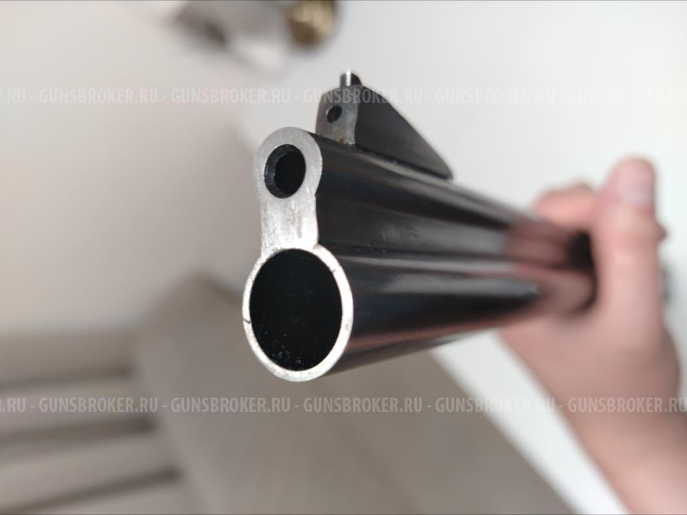 Иж-94 СЕВЕР + оптика Милдот + крон ЭСТ