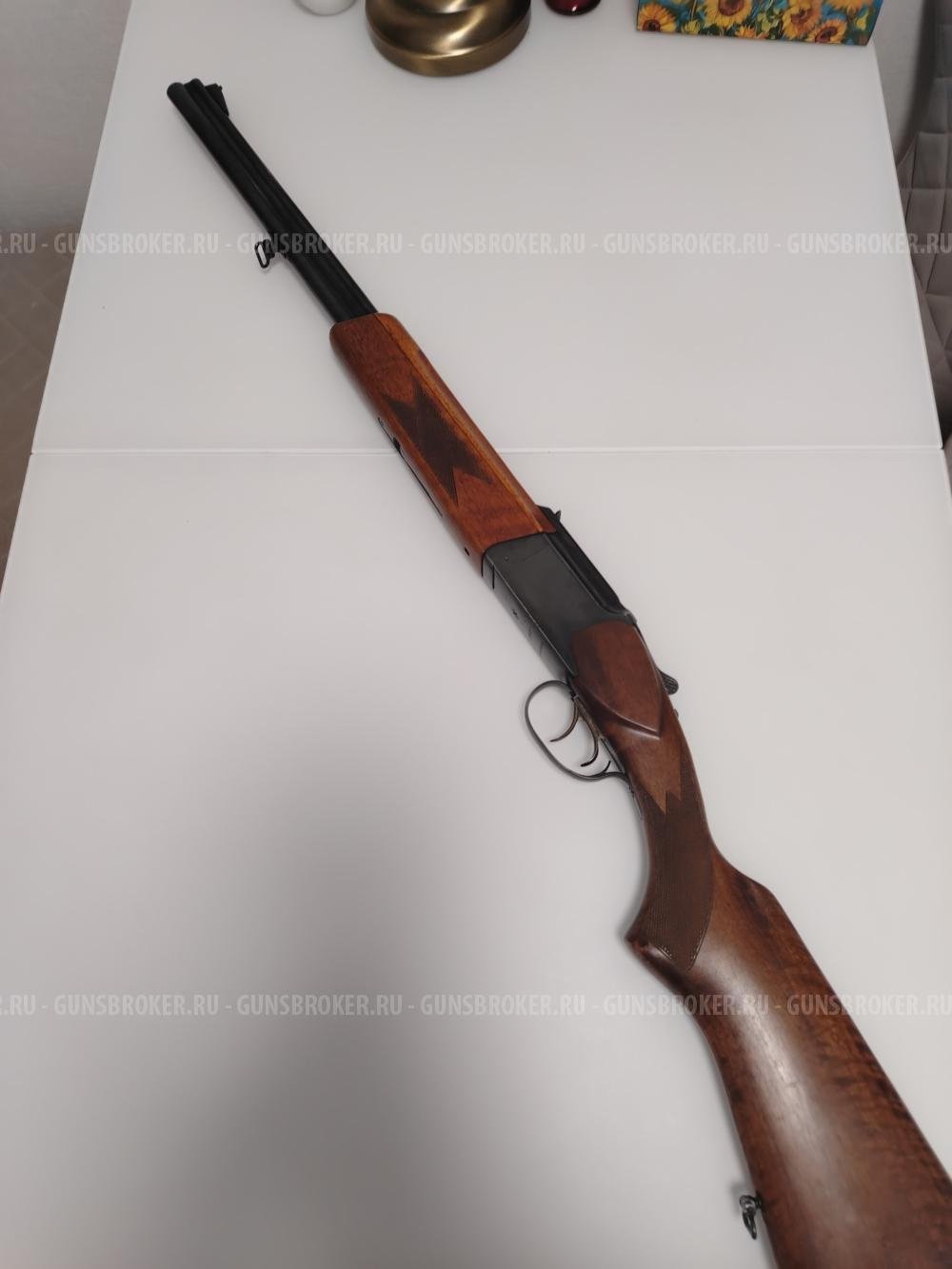 Иж-94 СЕВЕР + оптика Милдот + крон ЭСТ