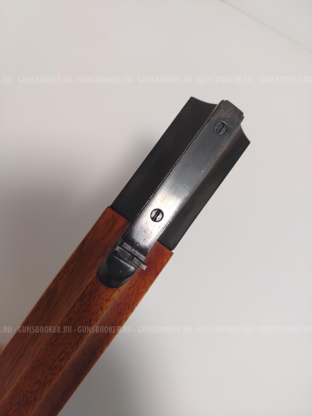 Иж-94 СЕВЕР + оптика Милдот + крон ЭСТ