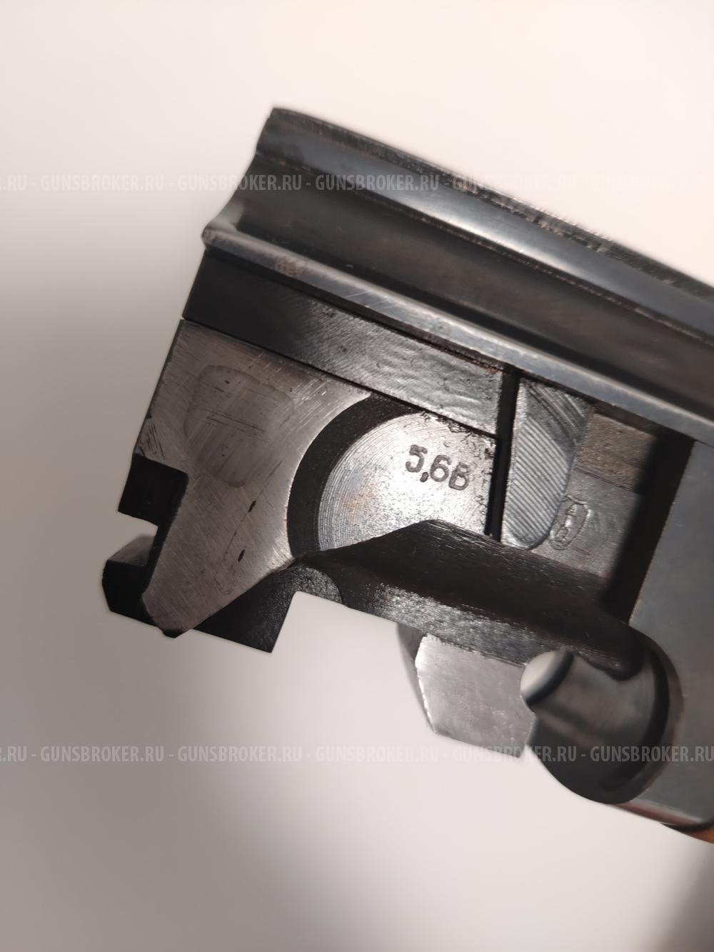 Иж-94 СЕВЕР + оптика Милдот + крон ЭСТ