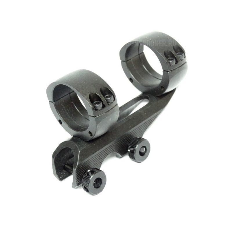 Иж-94 СЕВЕР + оптика Милдот + крон ЭСТ