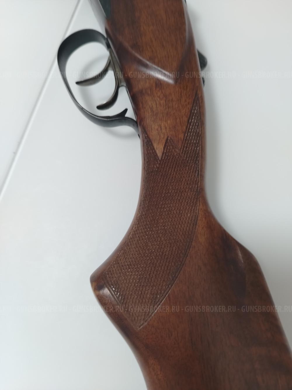 Иж-94 СЕВЕР + оптика Милдот + крон ЭСТ