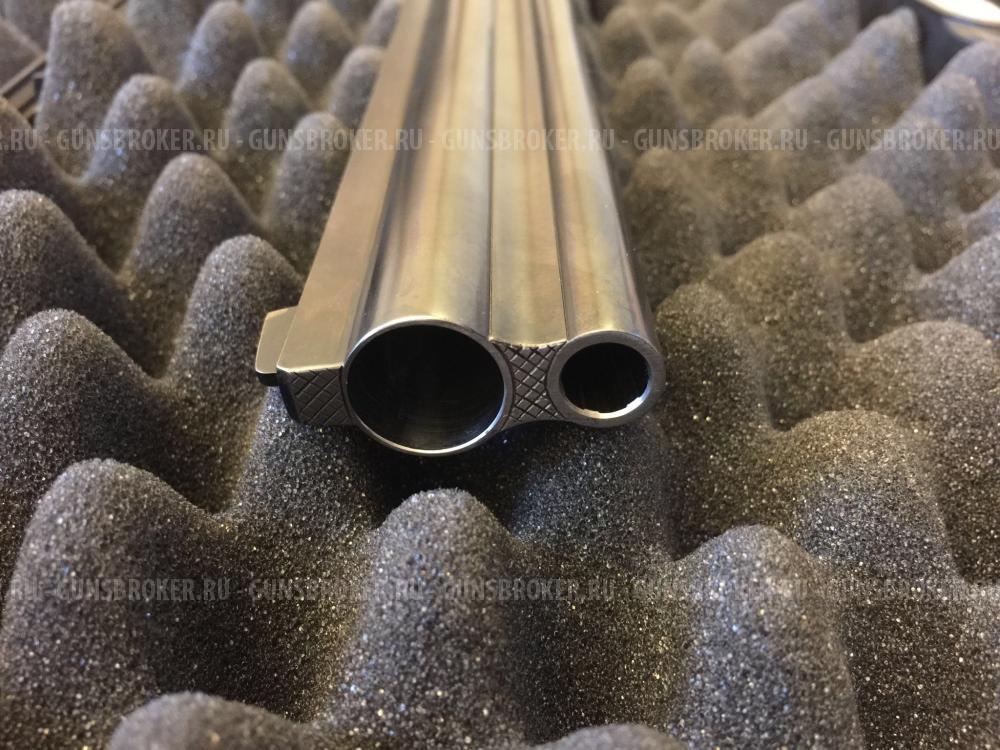 Комбинированное ружьё Merkel 313E