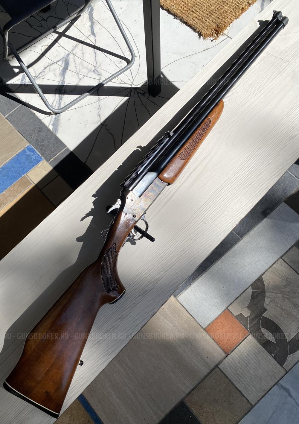 Комбинированное Savage 24V 30-30/ 20*76