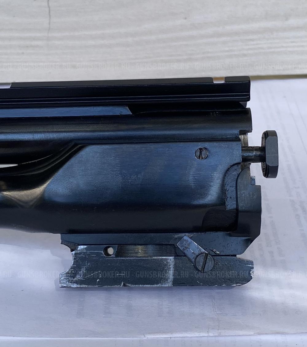 Комбинированное Savage 24V 30-30/ 20*76