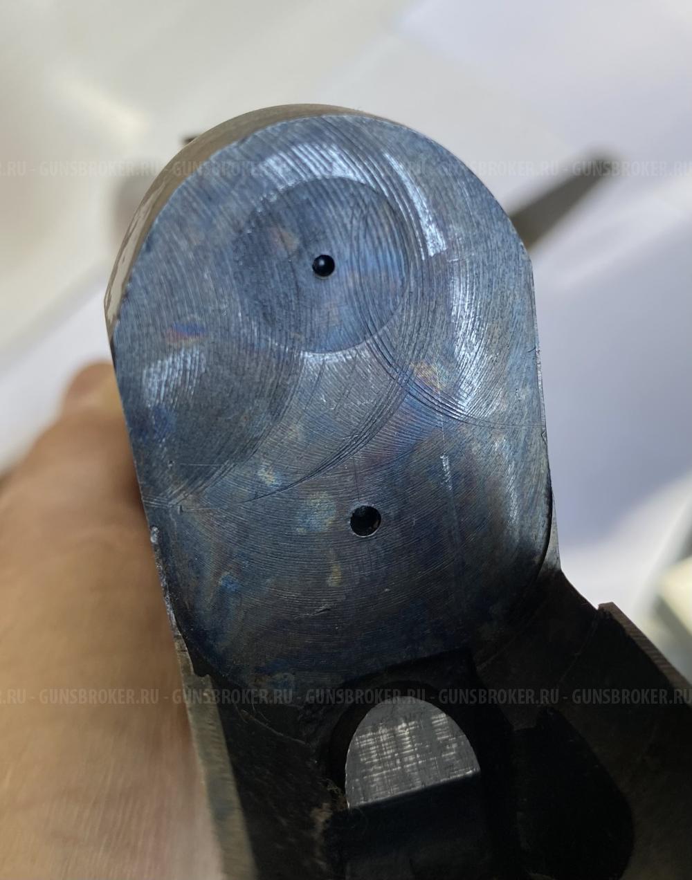 Комбинированное Savage 24V 30-30/ 20*76