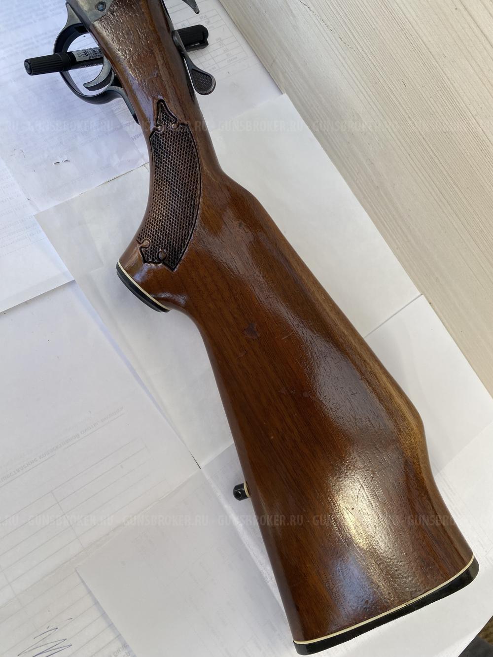 Комбинированное Savage 24V 30-30/ 20*76
