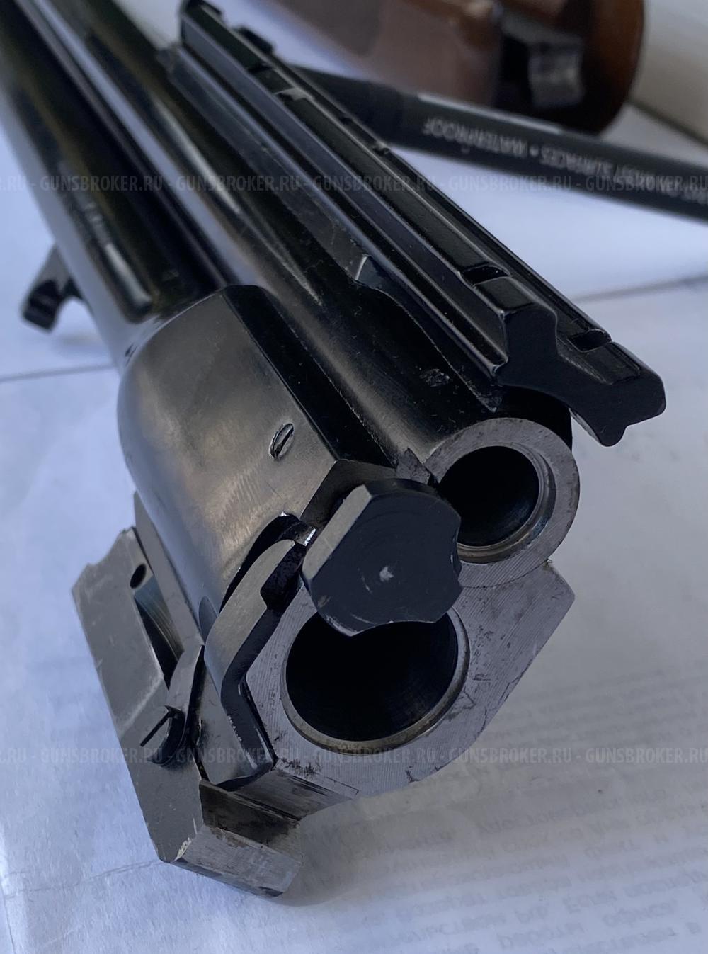 Комбинированное Savage 24V 30-30/ 20*76