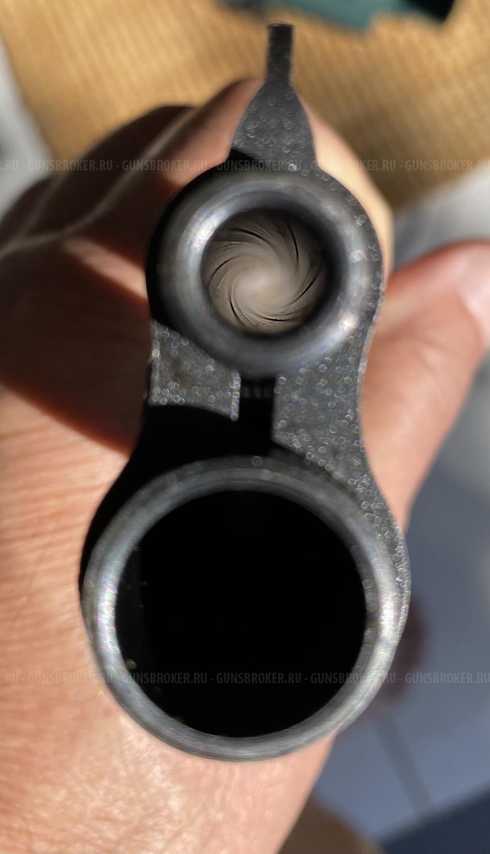 Комбинированное Savage 24V 30-30/ 20*76