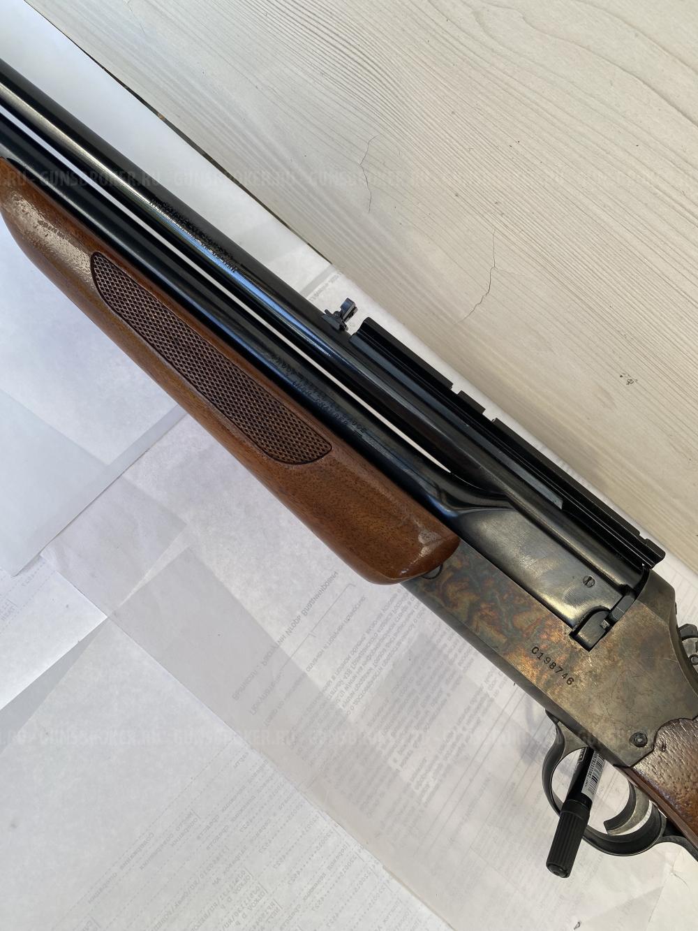 Комбинированное Savage 24V 30-30/ 20*76