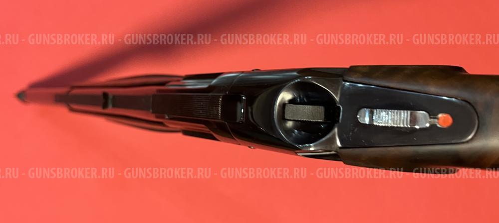 Комбинированное "Волк" калибра 12/70 ; 9,3 х 64 "ИЖМАШ"