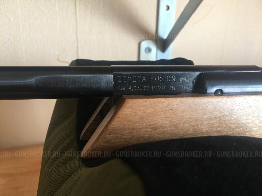 Cometa Fusion Premier, 4,5, новая, упаковка