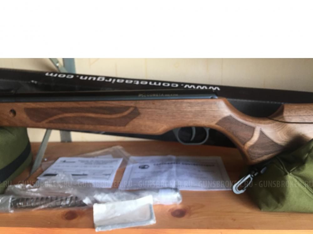 Cometa Fusion Premier Star 4.5, новая, сертификат, упаковка