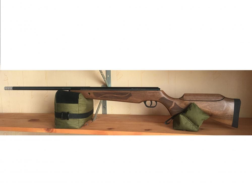 Cometa Fusion Premier Star 4.5, новая, сертификат, упаковка