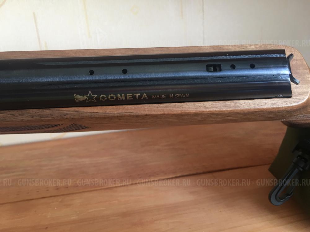 Cometa Fusion Premier Star 4.5, новая, сертификат, упаковка
