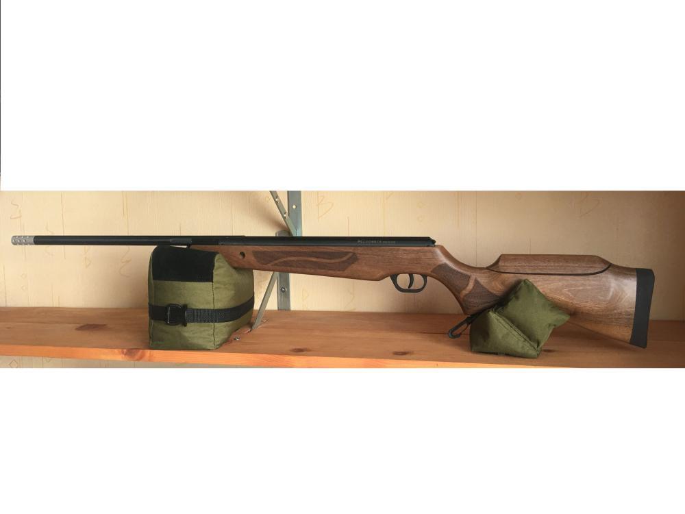 Cometa Fusion Premier Star 4.5, новая, сертификат, упаковка